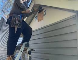 Trusted Mechanicsville, VA Siding Experts